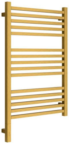 Полотенцесушитель Сунержа Модус 3.1 051-5900-8050 53х92 электрический латунь состаренная