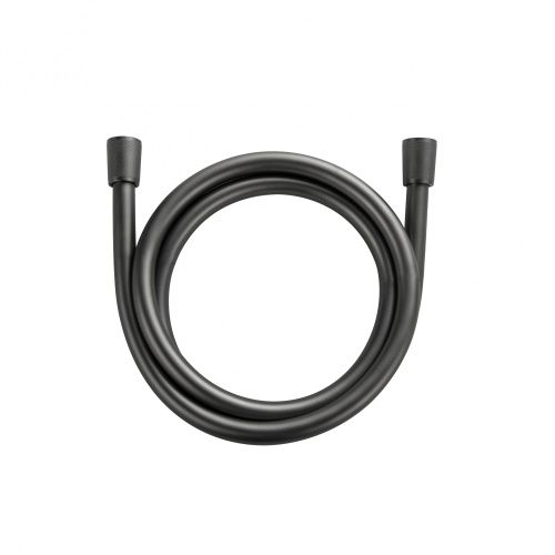 Шланг для душа Wonzon & Woghand WW-RG01-1800-BGM графит