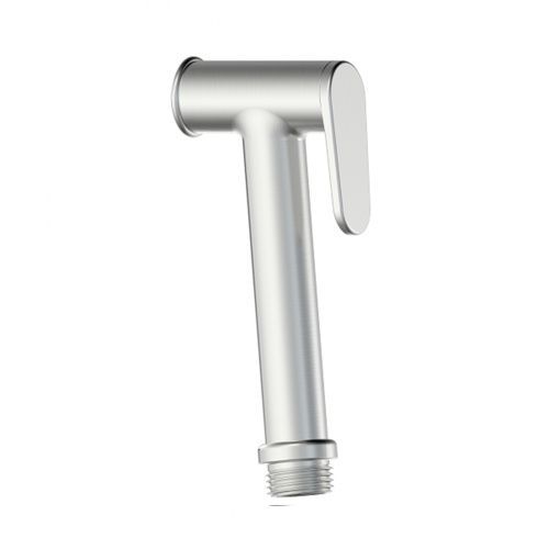 Лейка для гигиенического душа Wonzon & Woghand WW-88PQ01-BN круглая