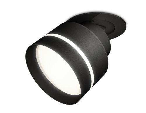 Спот Ambrella Light TECHNO SPOT (ТЕЦХНО СПОТ) XM8102525