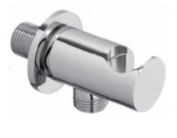 Шланговое подключение Cezares CZR CZR-U-AI4-03/24