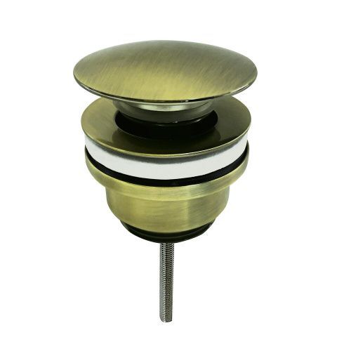 Донный клапан Clever LEO 61819