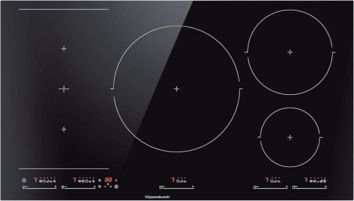 Варочная панель Kuppersbusch KI 9550.0 SR