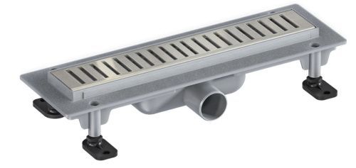 Душевой лоток Good Door ТЛ00002 напольный