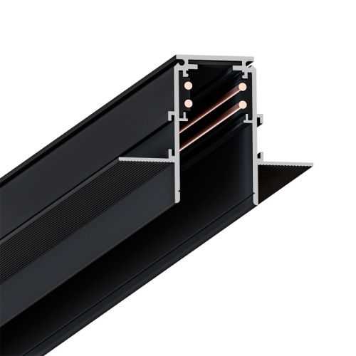 Магнитный встраиваемый шинопровод Arte Lamp Linea-Accessories (Линеа-Аццессориес) A472206
