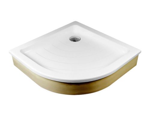 Душевой поддон Ravak RONDA (Ravak) A207001320 90х90 АБС-пластик