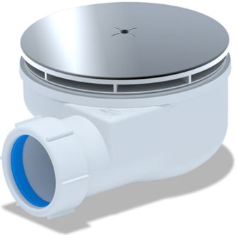 Сифон для душевого поддона AQUATON 1A212205XX000