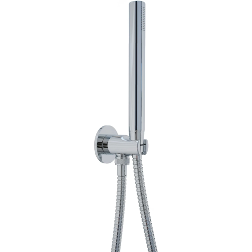 Душевой гарнитур Mariani B00241UM хром