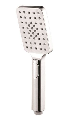 Лейка для ручного душа AQG 10NIT0100 квадратная