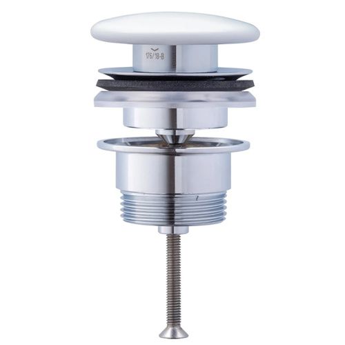 Донный клапан для раковины Duravit 50790000