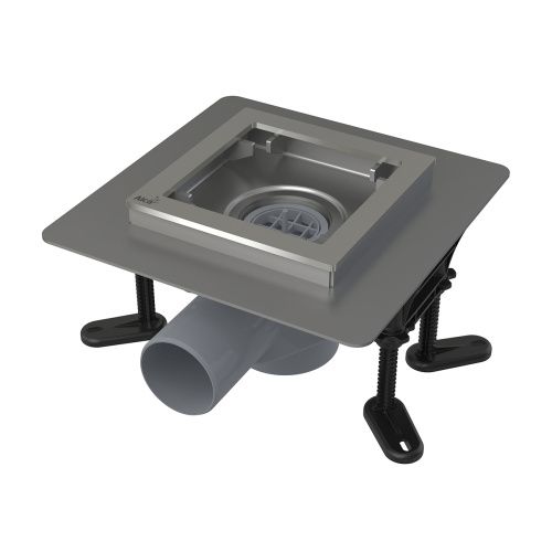 Душевой трап Alcadrain APV130