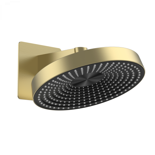 Верхний душ Wonzon & Woghand WW-HS099-BG золото
