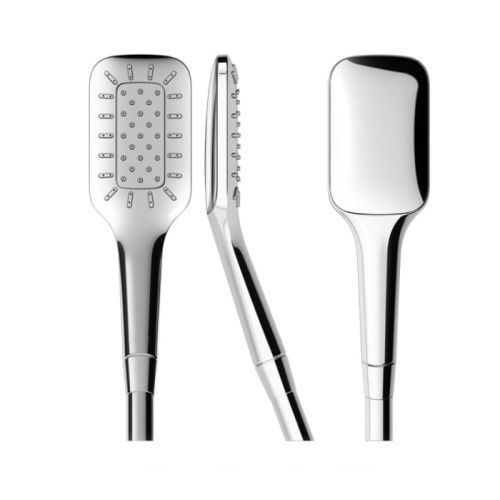 Душевая лейка Laufen MyCity HF939030100000 прямоугольная