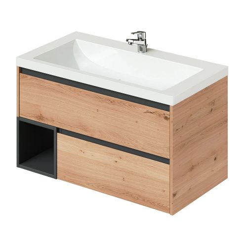 Тумба с раковиной Итана Amelia CS00092161