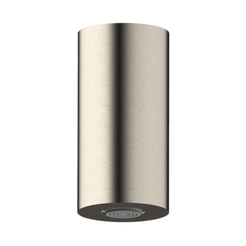 Верхний душ Daniel Steel SSA578PECM10 нержавеющая сталь