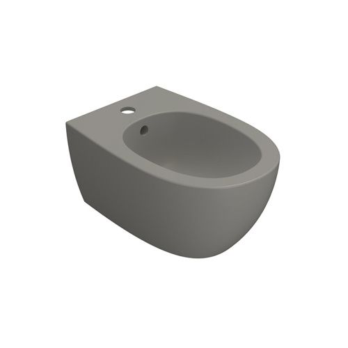 Биде Globo 4ALL MDS09.AT*1 подвесное