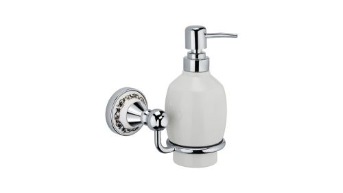 Дозатор жидкого мыла Fixsen Bogema FX-78512