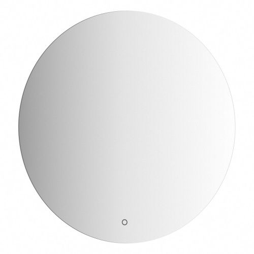 Зеркало в ванную Evoform Ledshine BY 2654 70х70