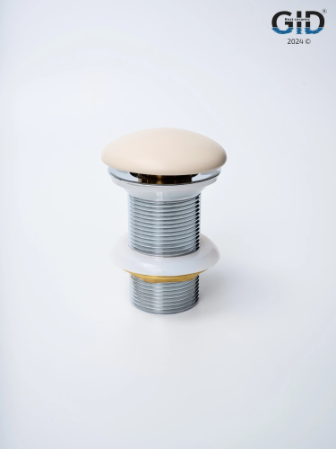 Донный клапан Gid Minucia Sr100 (74405K)