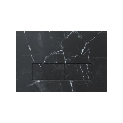 Клавиша смыва механическая IDDIS On-X ONX01B0i77 цвет черный