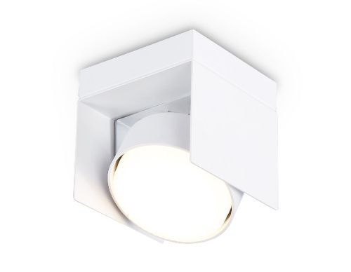 Спот Ambrella Light GX Standard tech (ГКС Стандард тецх) TN70841