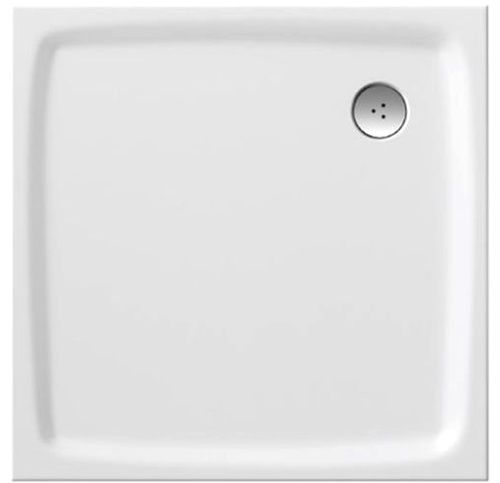 Душевой поддон Ravak PERSEUS PRO XA037711010 90х90 литьевой мрамор