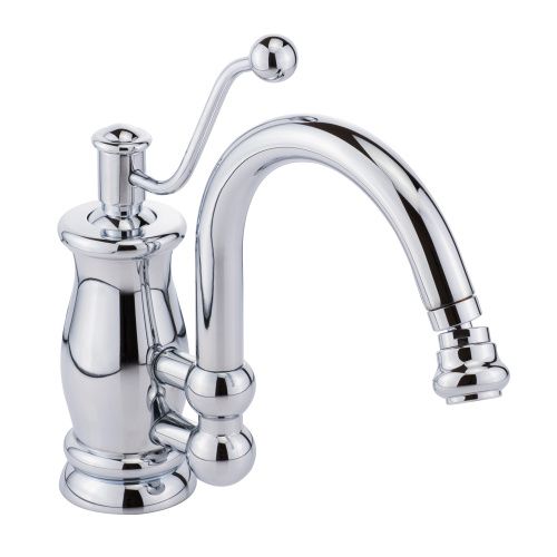 Смеситель Migliore VIVALDI 19539 на биде хром