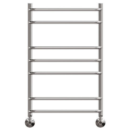 Полотенцесушитель Point Нептун PN09158 водяной хром