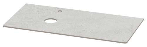 Столешница Misty Роял MA01-100 100х50 накладная