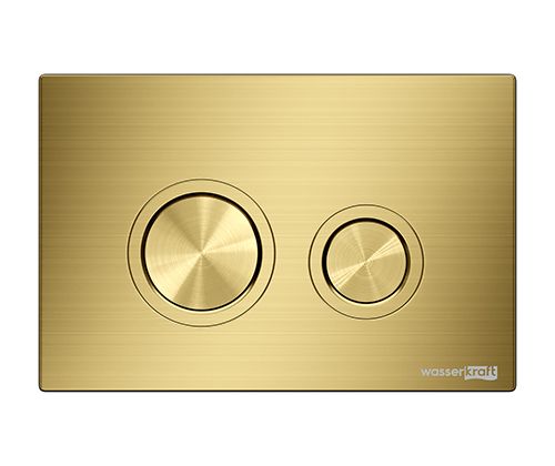 Инсталляция для унитаза WasserKRAFT Glan 66TLT.010.ME.WH.MG01 - фото 2