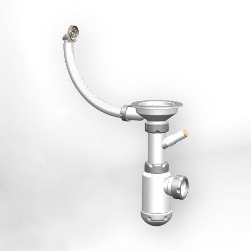 Сифон Granula СФ-0021