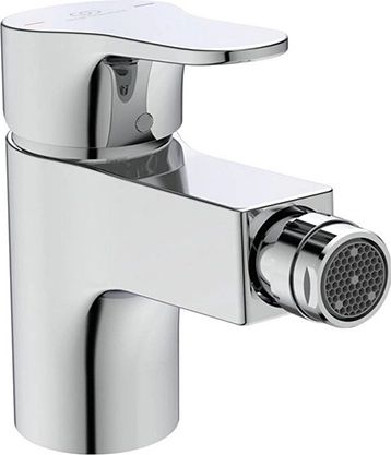 Смеситель Ideal Standard CERABASE BC839AA на биде хром