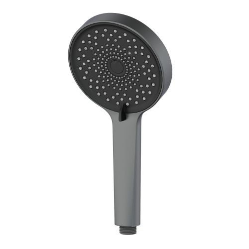 Лейка для душа Wonzon & Woghand WW-88SC03-BGM