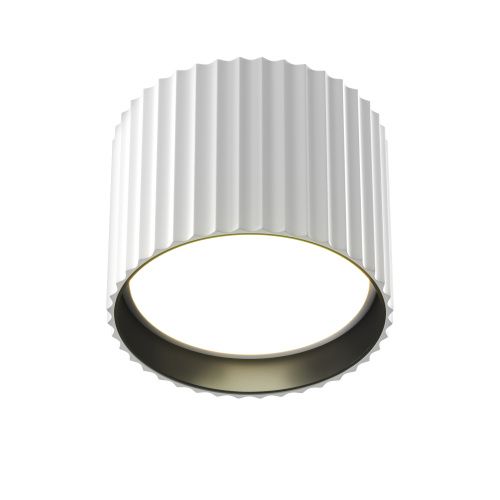 Светильник потолочный Maytoni Technical Calipso C106CL-GX53-W