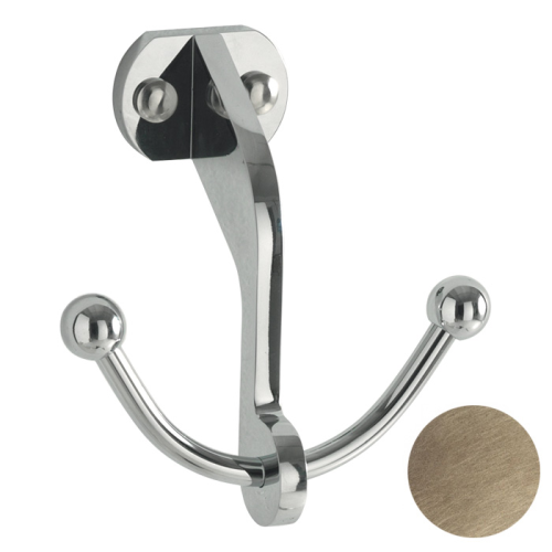 Крючок Kerasan RETRO 742493