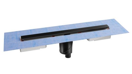 Душевой лоток Berges C1 Norma 095039 в пол