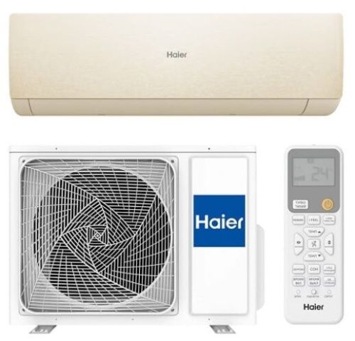 Настенный кондиционер Haier Stellar HP -20 °C inverter AS50SHP1HRA-C / 1U50SHP1FRA