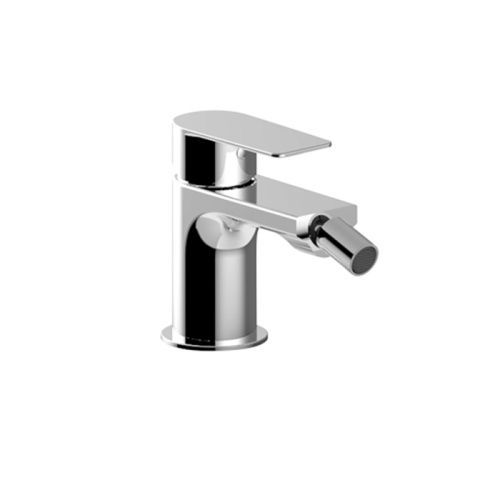 Смеситель Fantini Myo 61 02 V608F на биде хром