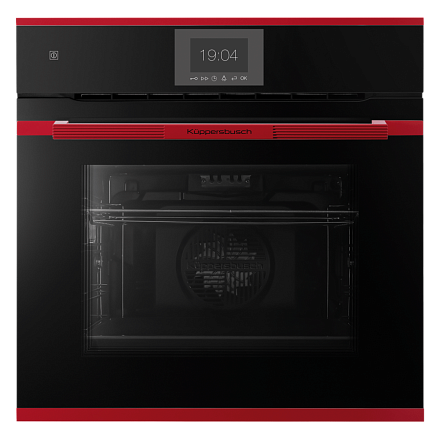 Духовой шкаф Kuppersbusch B 6550.0 S8