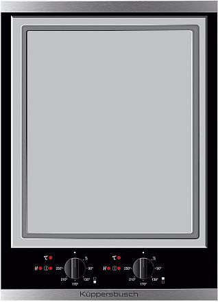 Варочная панель Kuppersbusch VKET 3800.0 SR