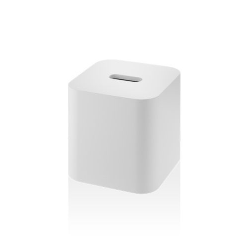 Бокс для салфеток Decor Walther Stone 974160