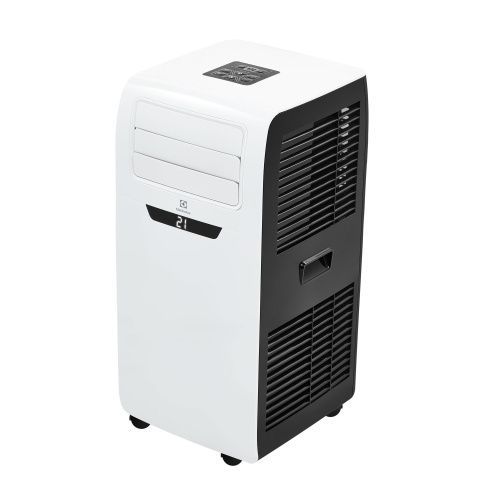 Мобильный кондиционер Electrolux Manhattan EACM-09 FM/N3