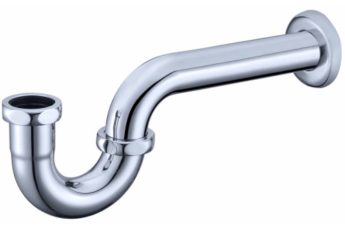 Сифон для раковины Boheme 609