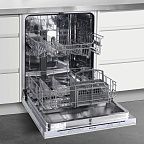 Посудомоечная машина Brandt VH1772J - фото 2