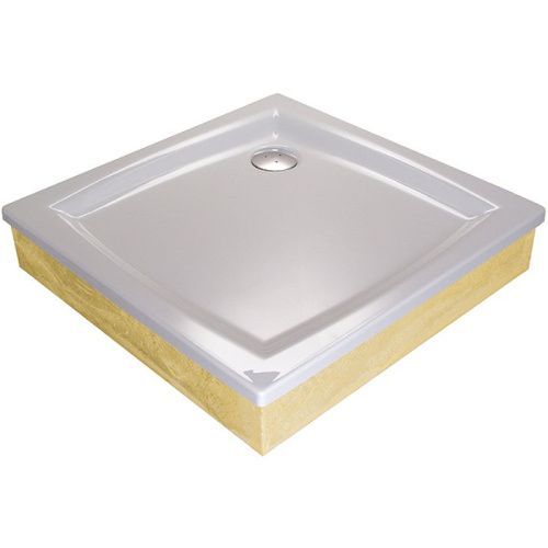 Душевой поддон Ravak A024401310 80х80 акрил