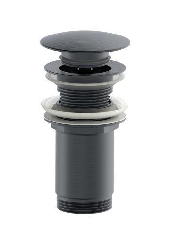 Донный клапан Wonzon & Woghand WW-88SS09-BGM