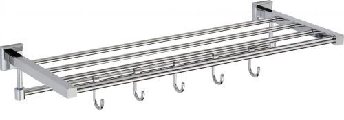 Полка в ванную комнату Savol S-609544