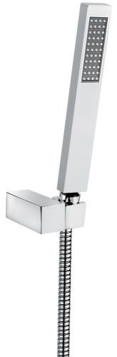 Душевой гарнитур Emmevi 111/CR цвет хром