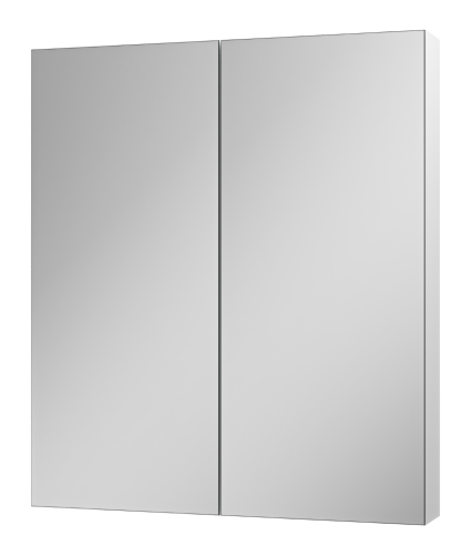 Зеркало-шкаф Misty Балтика Э-Бал04070-011 70х12х80 подвесной