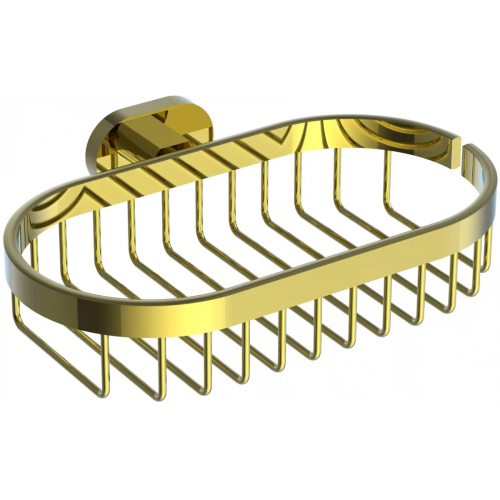 Мыльница с держателем Wonzon & Woghand First WW-8424-LG